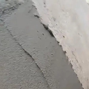 连江县水工建筑物I级C55聚合物改性水泥砂浆 渠道防渗泵站加固迎水面抗冲刷砂浆