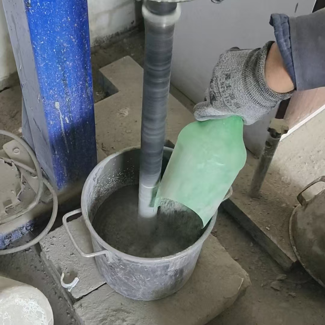 连江县桥梁公路张拉用H60压浆料与普通压浆料有什么区别？