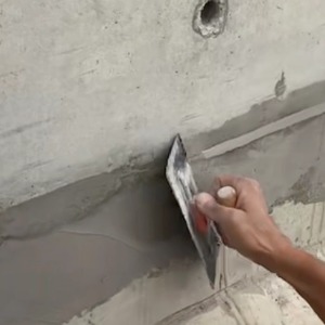 连江县P型防护型环氧树脂砂浆