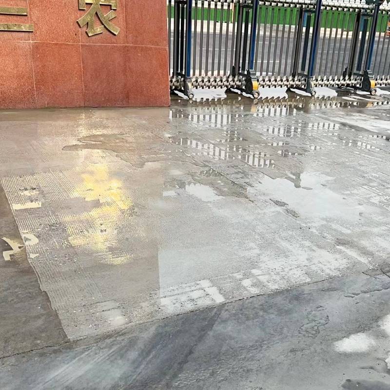 连江县水泥路面翻新砂浆